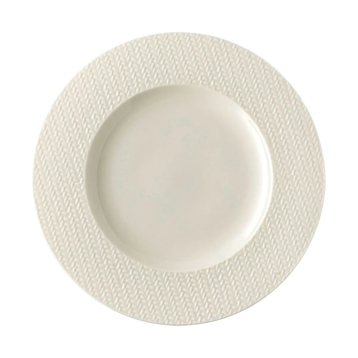 Kumi ontbijtbord Ø17 cm, White Rosenthal