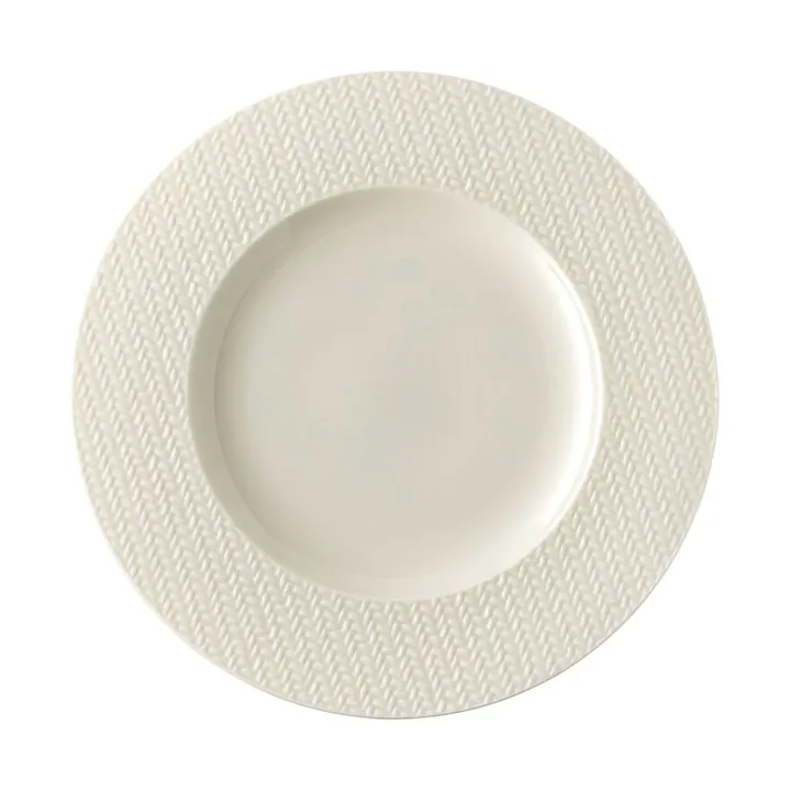Kumi ontbijtbord Ø17 cm - White - Rosenthal