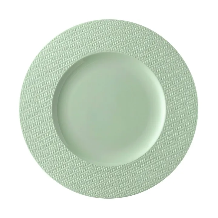 Kumi ontbijtbord Ø23 cm - Green - Rosenthal