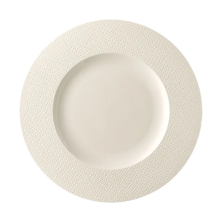 Kumi ontbijtbord Ø23 cm - White - Rosenthal