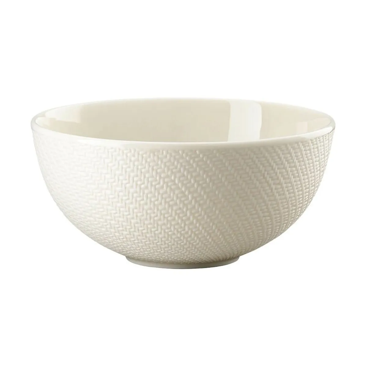 Kumi schaal Ø15 cm, White Rosenthal