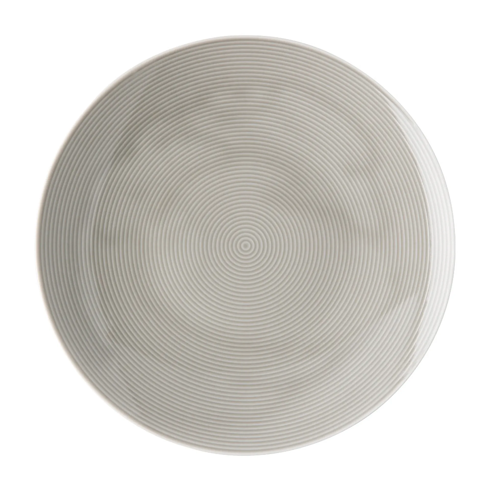 Loft bord moon grey, Ø22 cm Rosenthal