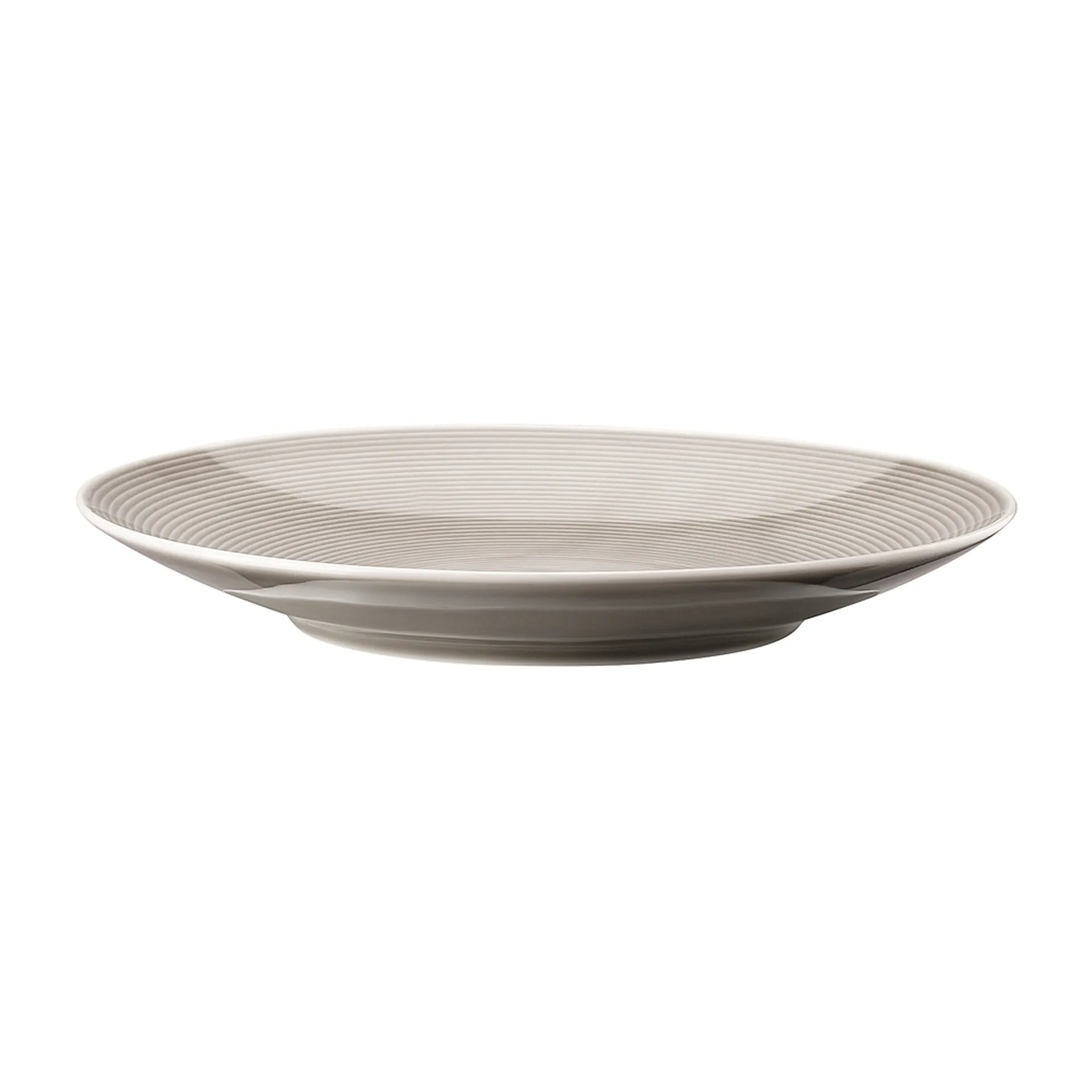Loft bord moon grey, Ø22 cm Rosenthal
