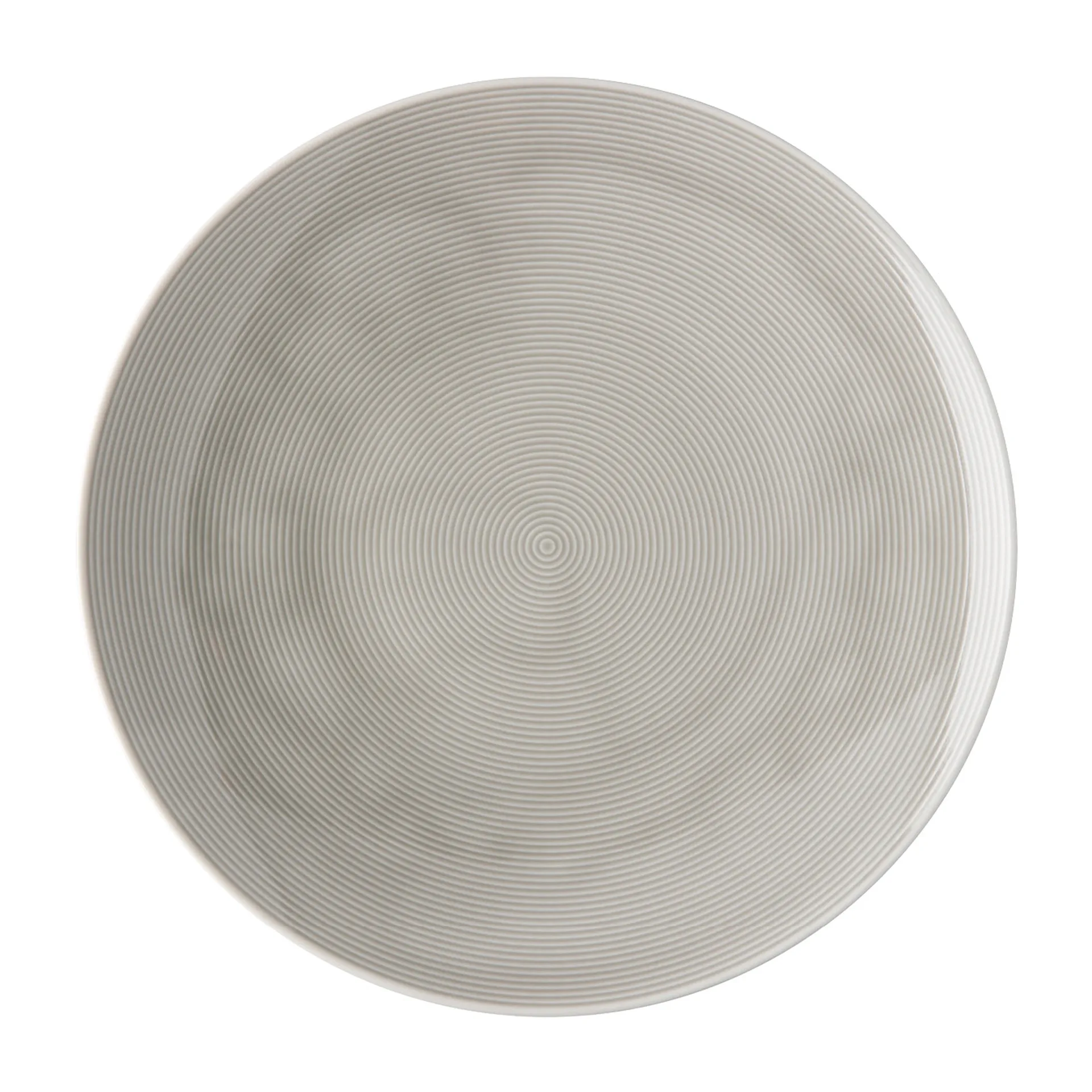 Loft bord moon grey, Ø28 cm Rosenthal