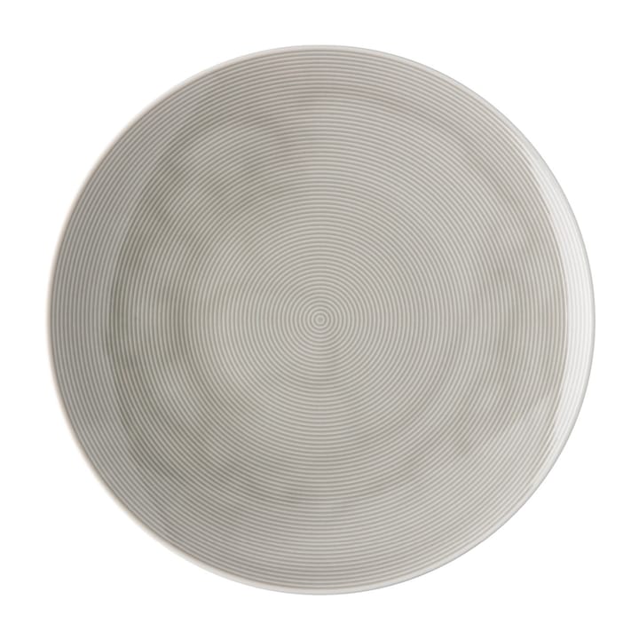 Loft bord moon grey - Ø28 cm - Rosenthal