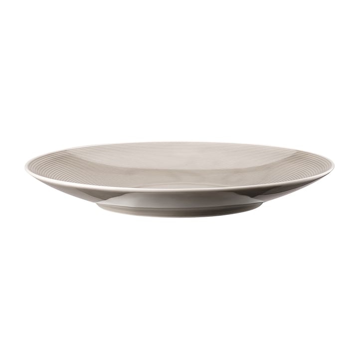 Loft bord moon grey, Ø28 cm Rosenthal