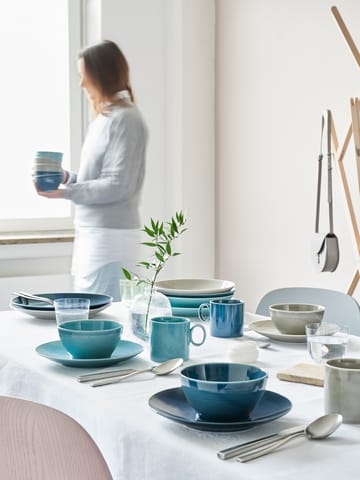 Loft bord moon grey - Ø28 cm - Rosenthal