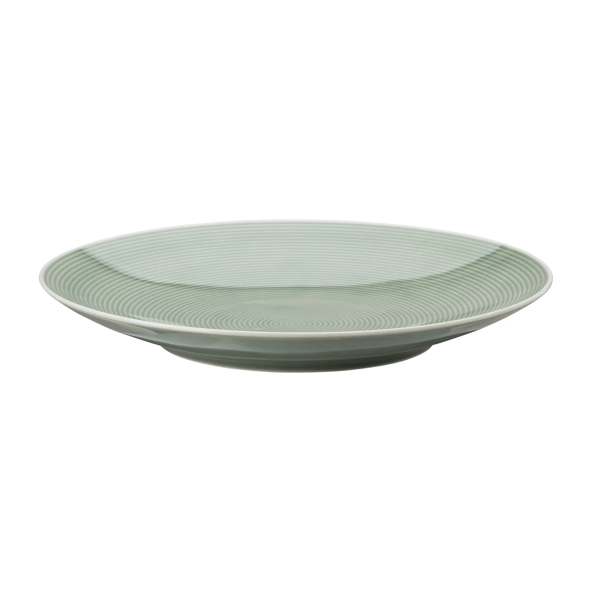 Loft bord moss green, Ø22 cm Rosenthal