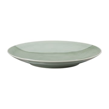 Loft bord moss green - Ø22 cm - Rosenthal