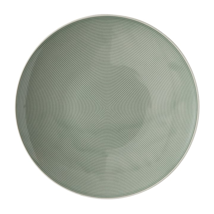 Loft bord moss green - Ø28 cm - Rosenthal