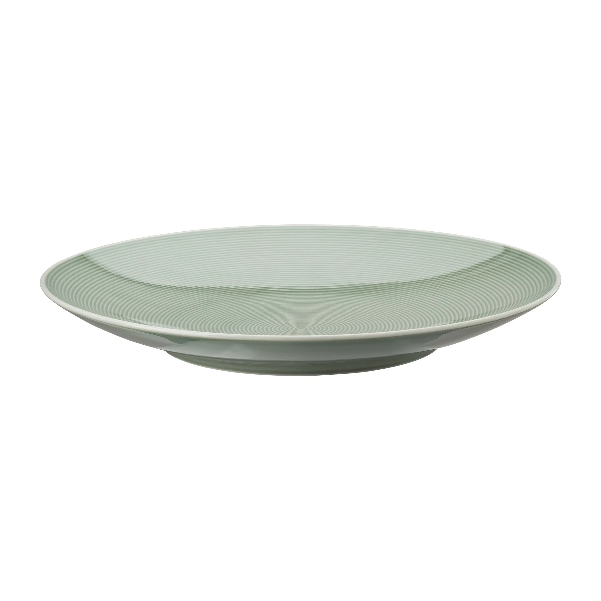 Loft bord moss green, Ø28 cm Rosenthal