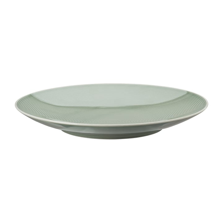 Loft bord moss green, Ø28 cm Rosenthal