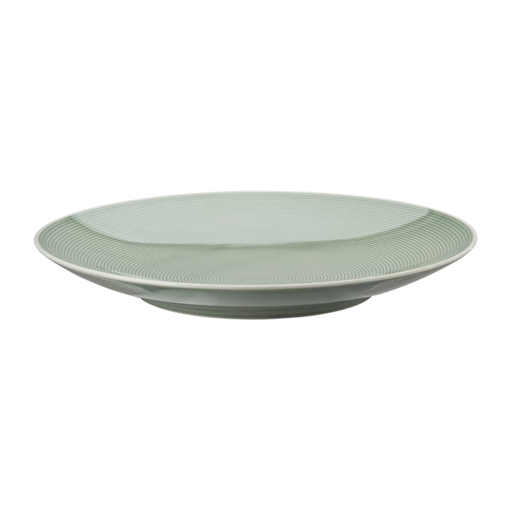 Loft bord moss green - Ø28 cm - Rosenthal