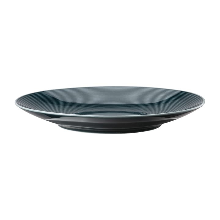 Loft bord night blue, Ø22 cm Rosenthal