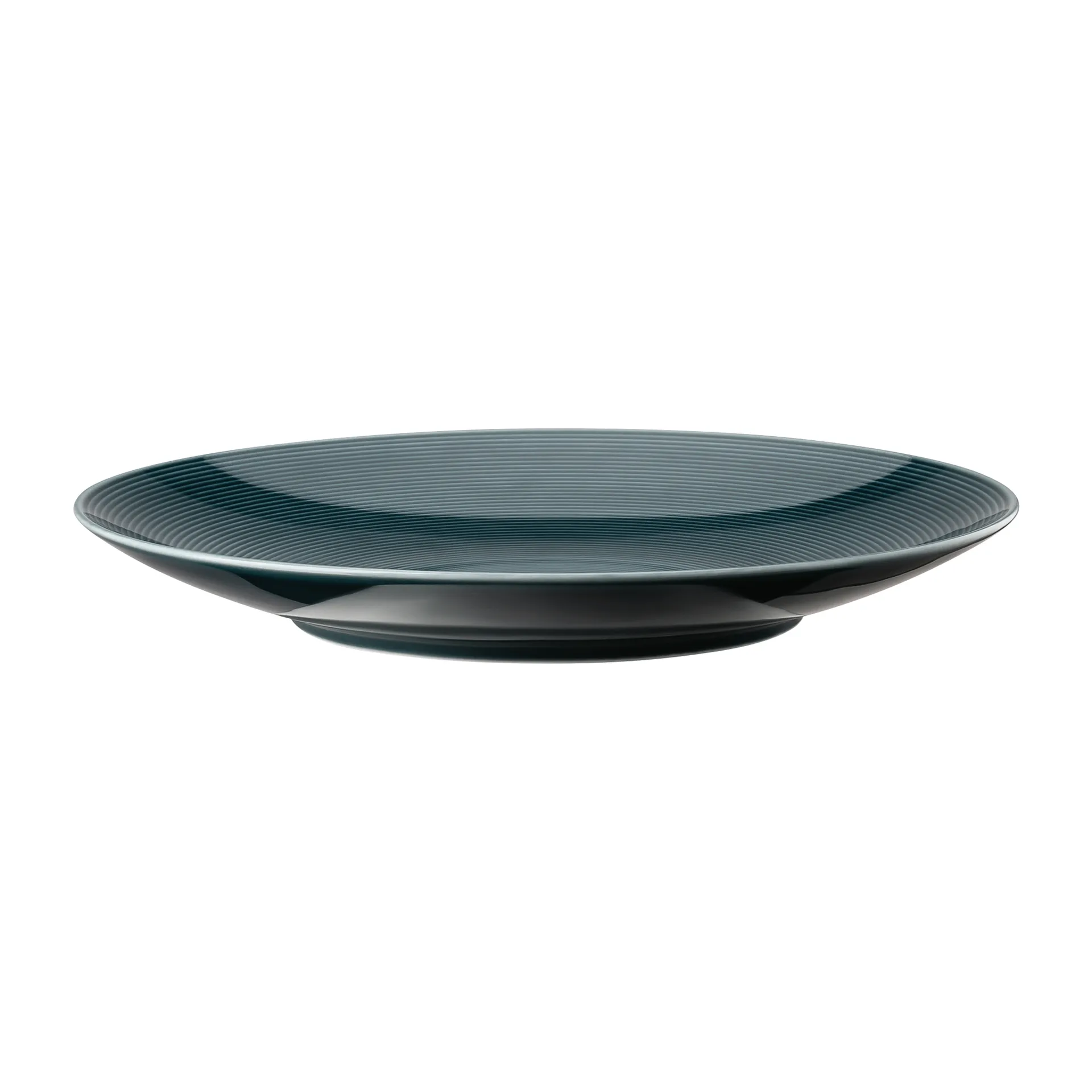 Loft bord night blue, Ø28 cm Rosenthal
