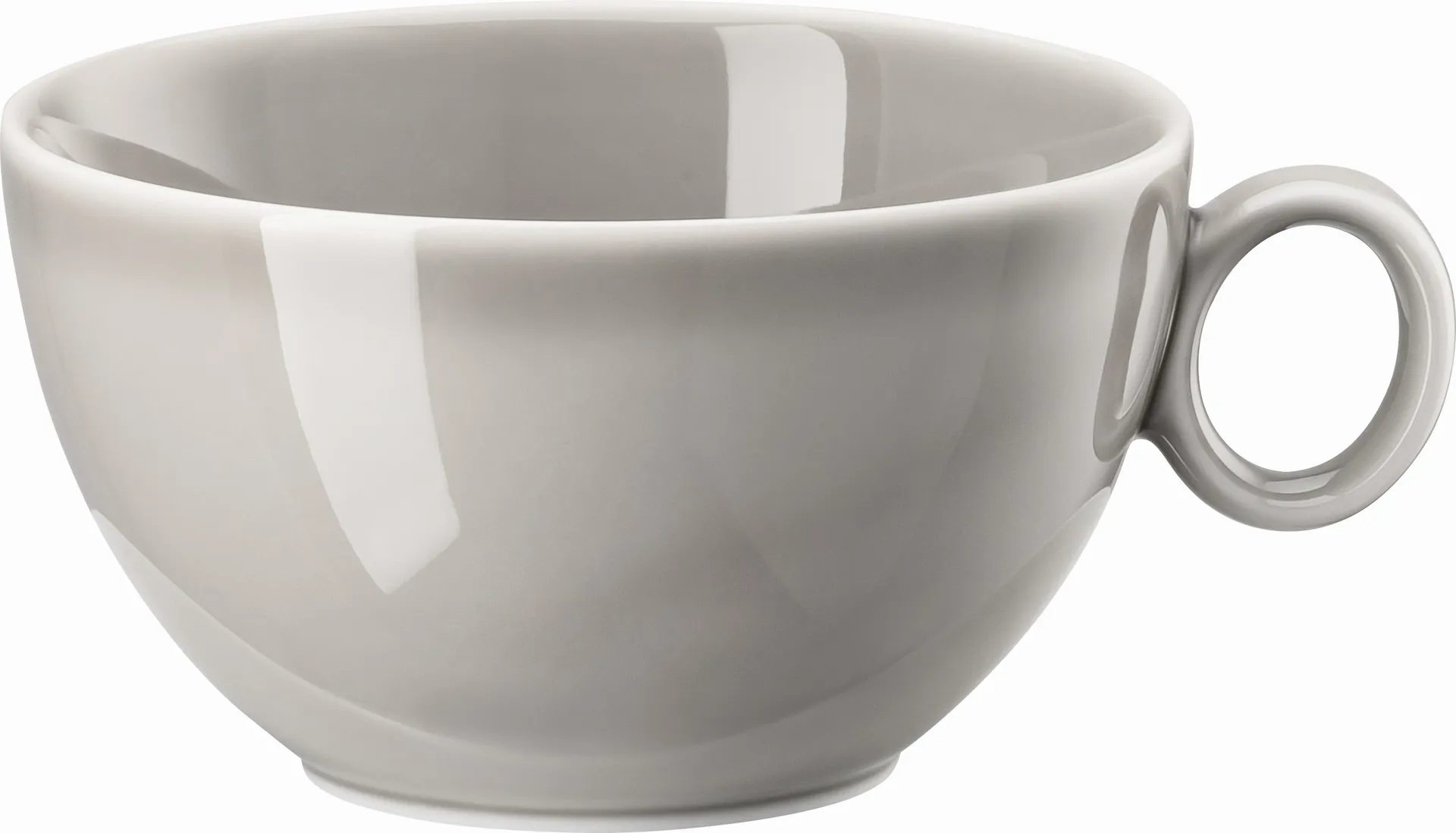 Loft combikop 34 cl, Moon grey Rosenthal