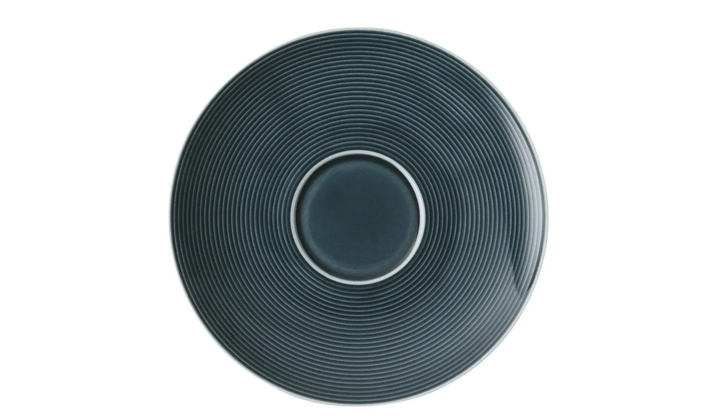 Loft combischotel 18 cm, Night blue Rosenthal