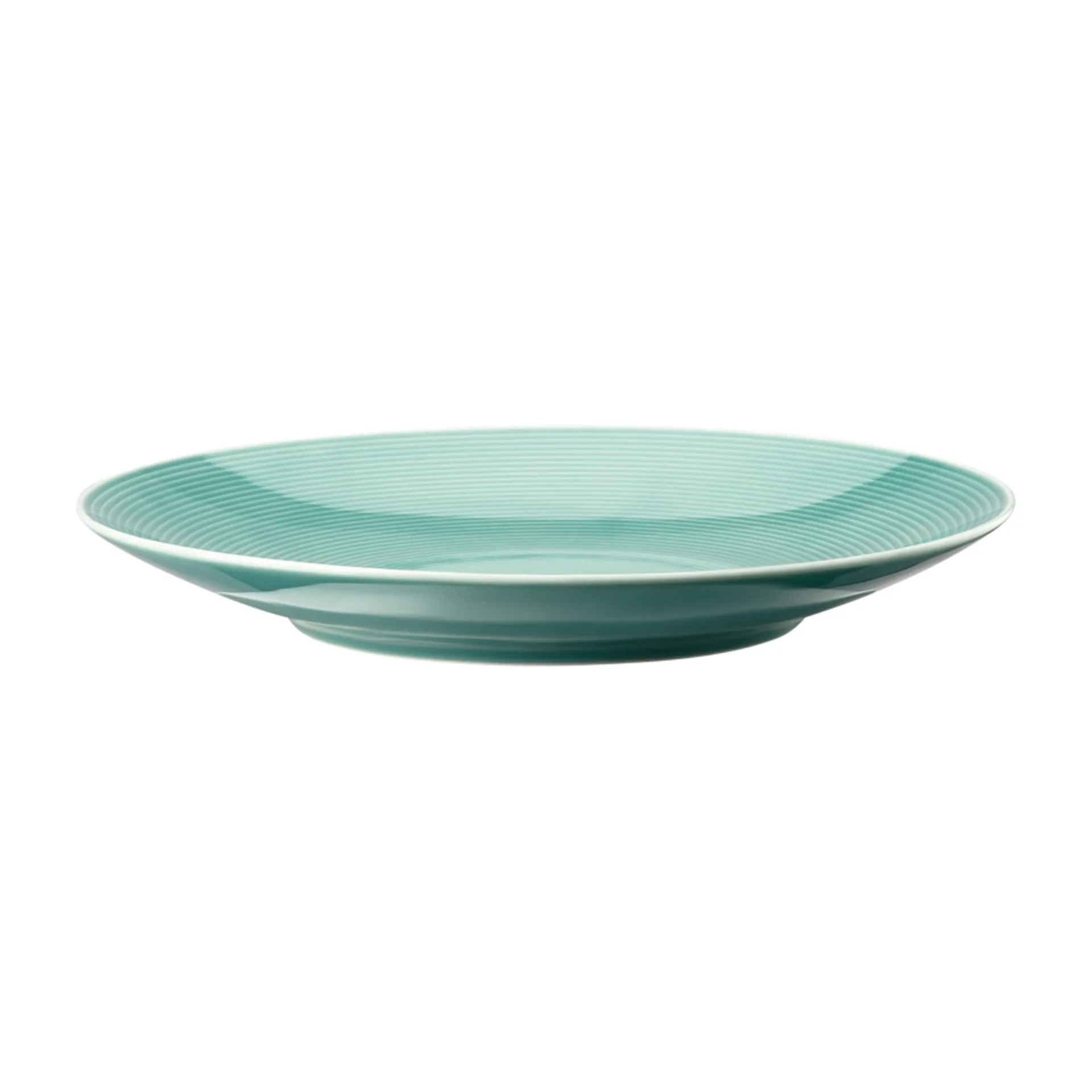 Loft dessertbord Ø22 cm, Ice-blue Rosenthal