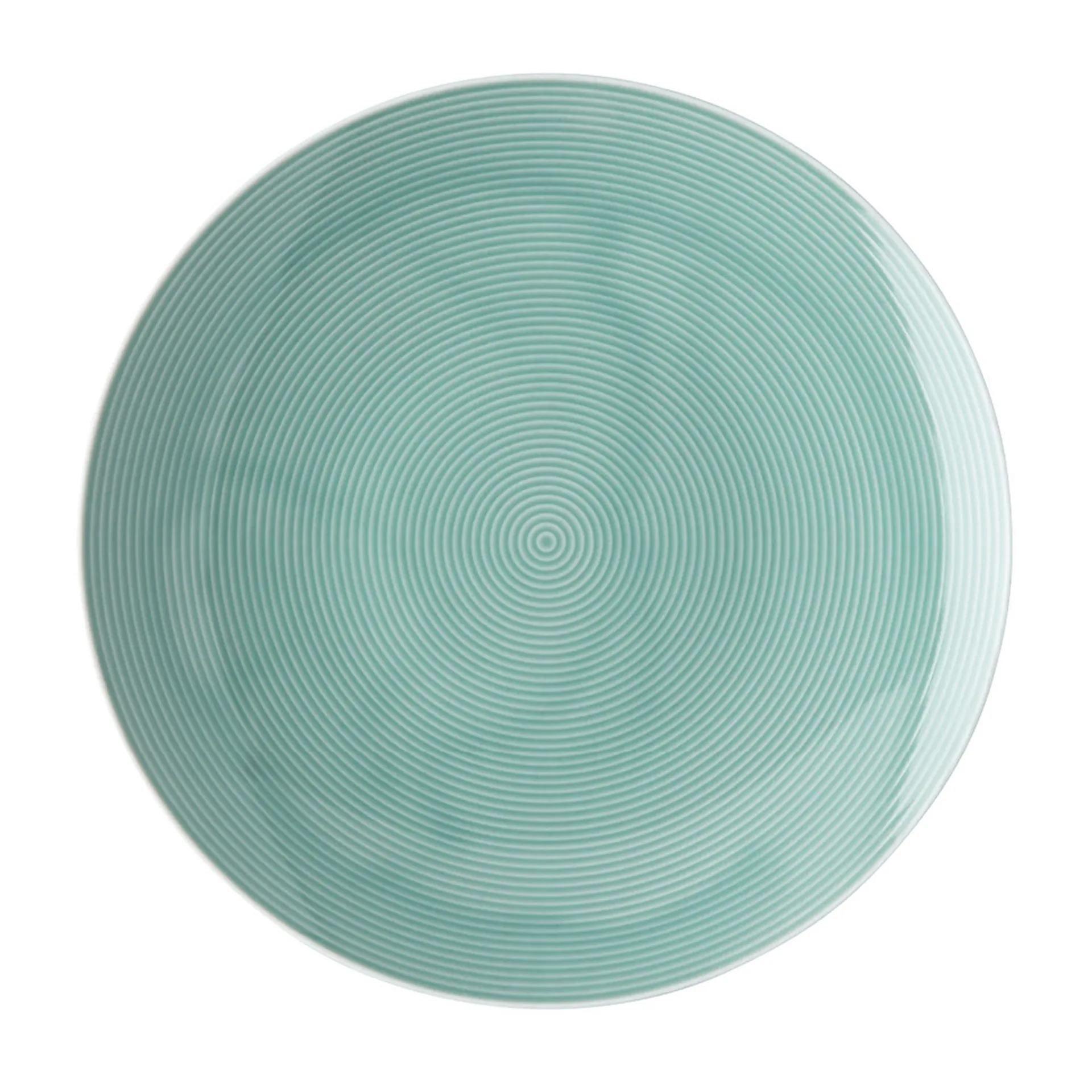 Loft dessertbord Ø22 cm, Ice-blue Rosenthal
