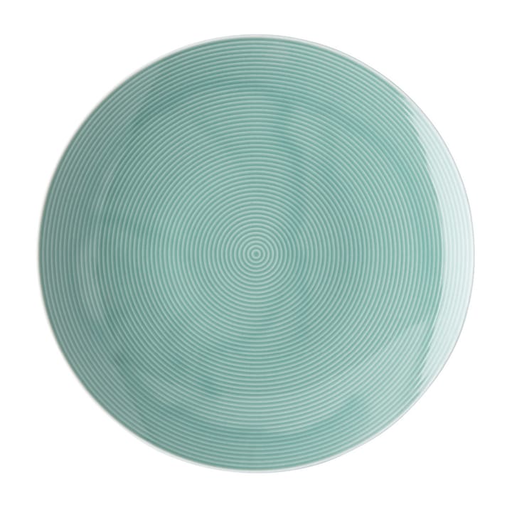 Loft dessertbord Ø22 cm, Ice-blue Rosenthal