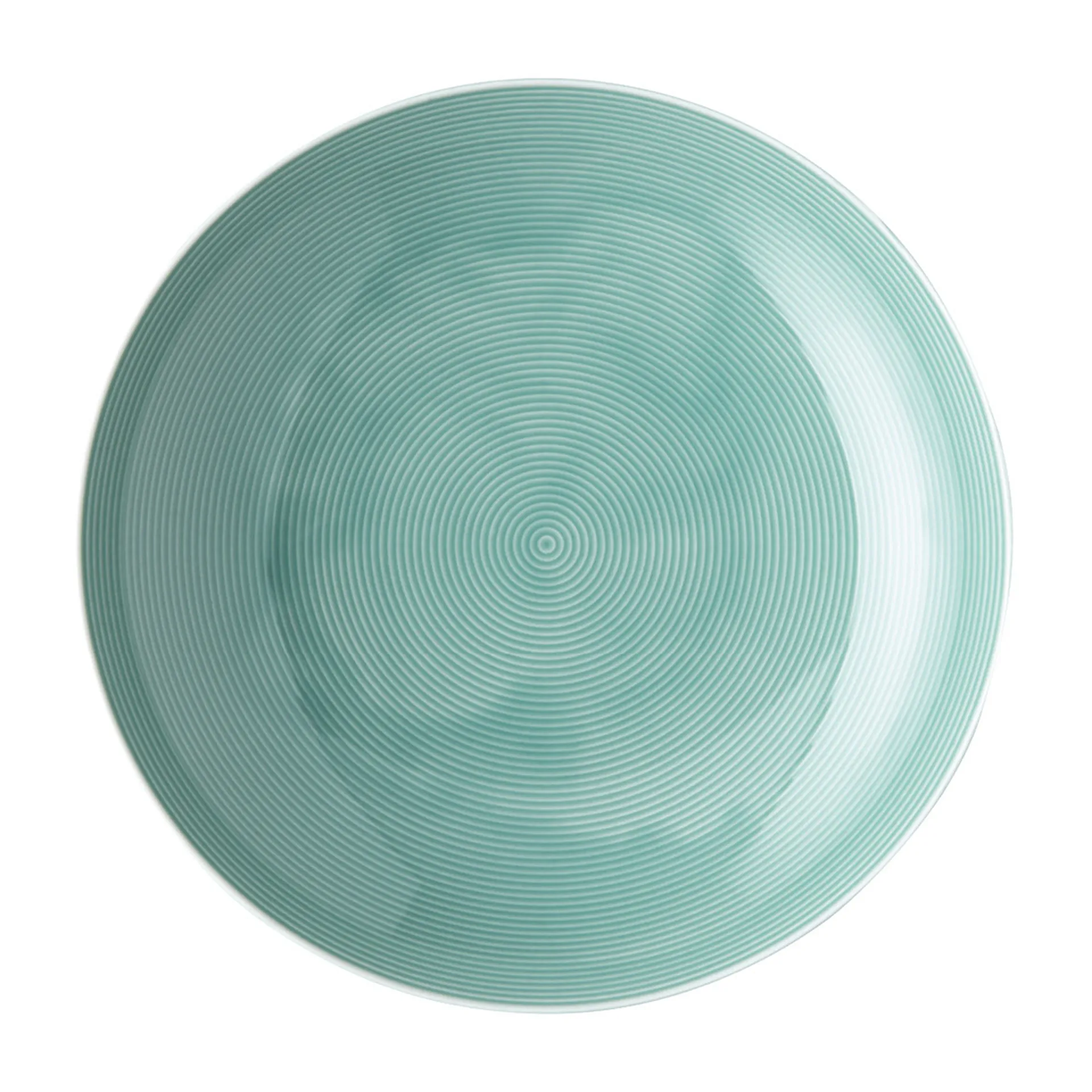 Loft diep bord Ø24 cm, Ice-blue Rosenthal