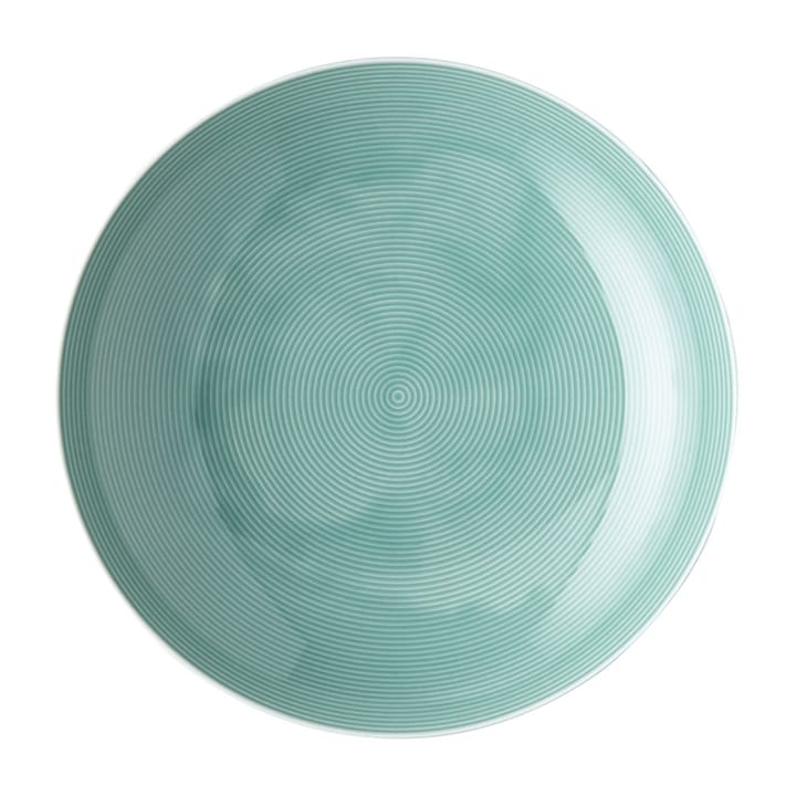 Loft diep bord Ø24 cm, Ice-blue Rosenthal