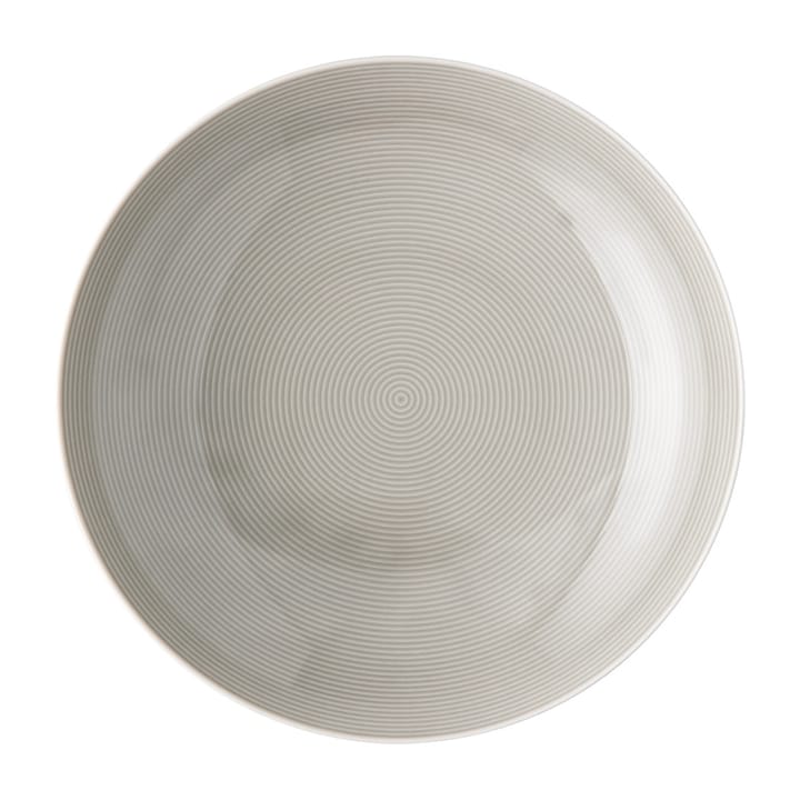 Loft diep bord moon grey - Ø24 cm - Rosenthal