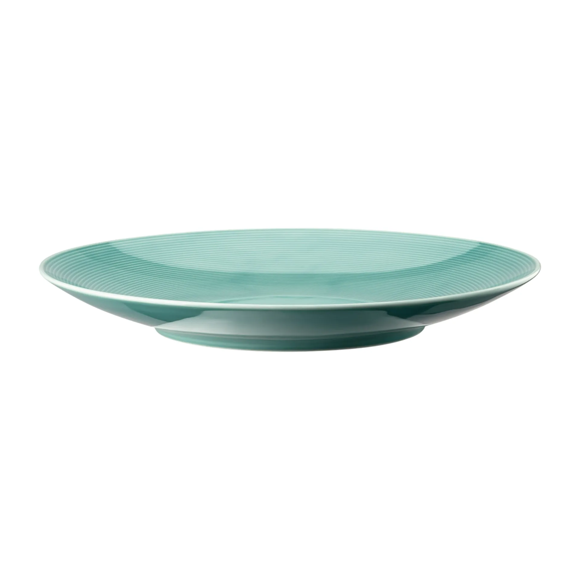 Loft dinerbord Ø28 cm, Ice-blue Rosenthal