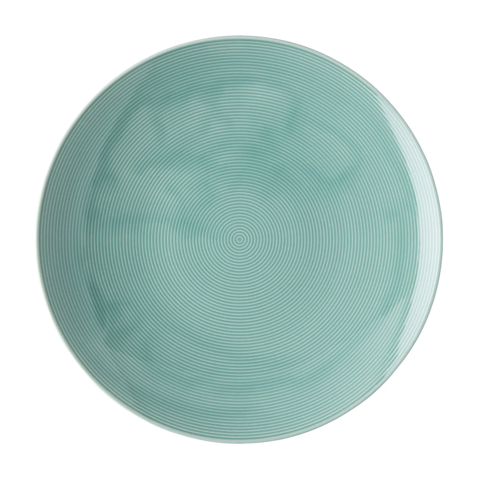 Loft dinerbord Ø28 cm, Ice-blue Rosenthal