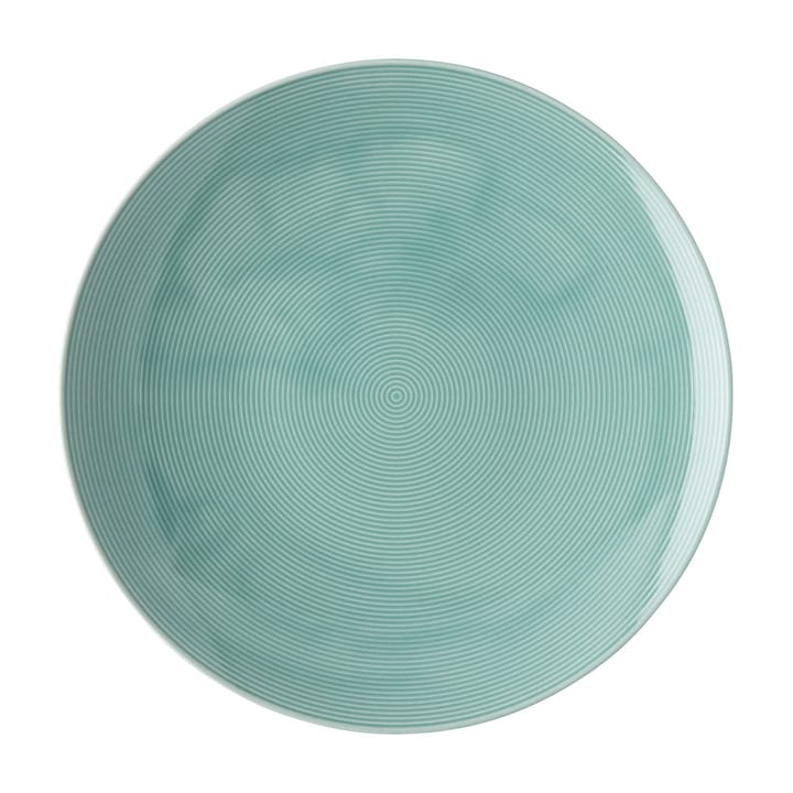 Loft dinerbord Ø28 cm, Ice-blue Rosenthal