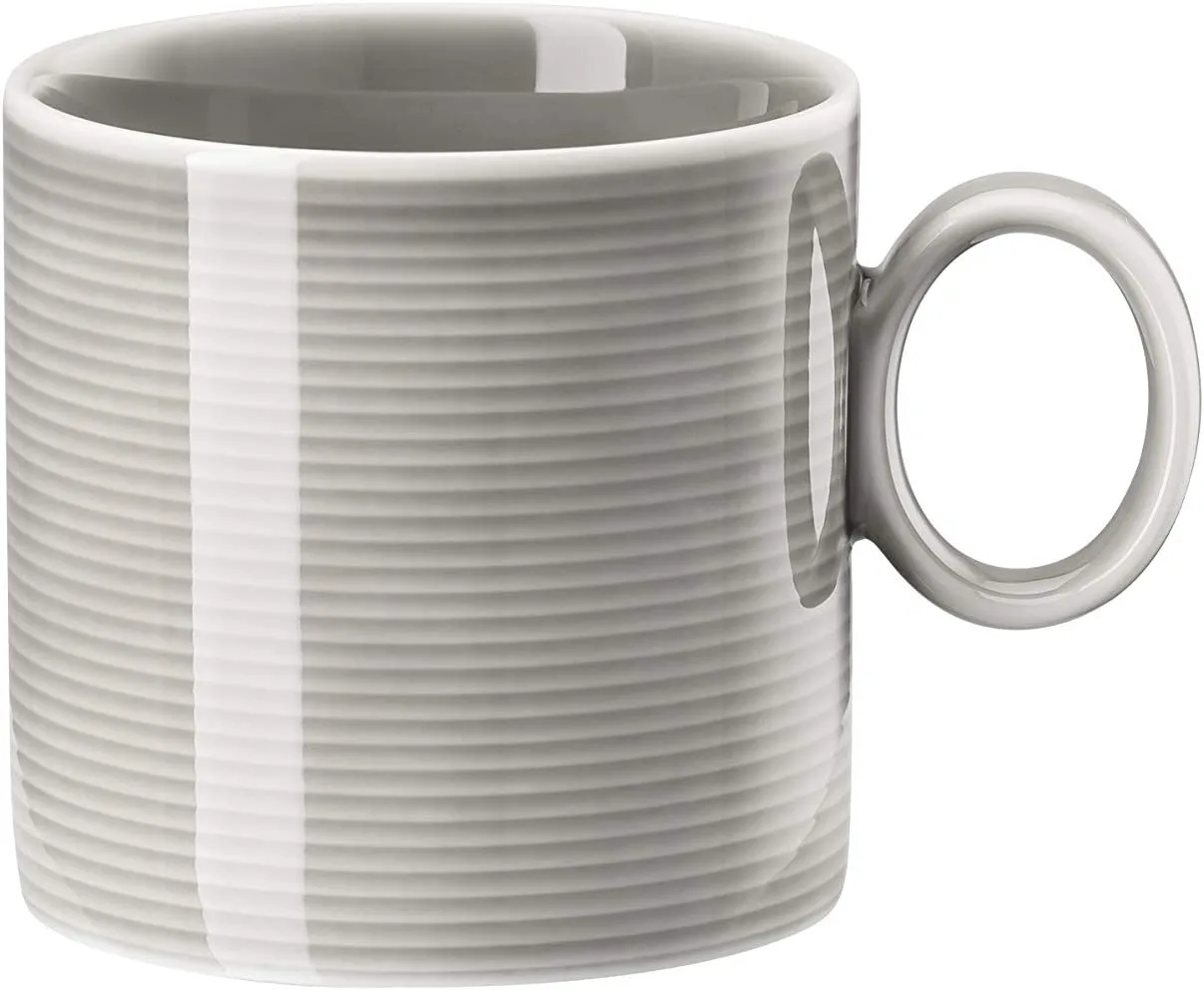 Loft koffiekop 21 cl, Moon grey Rosenthal