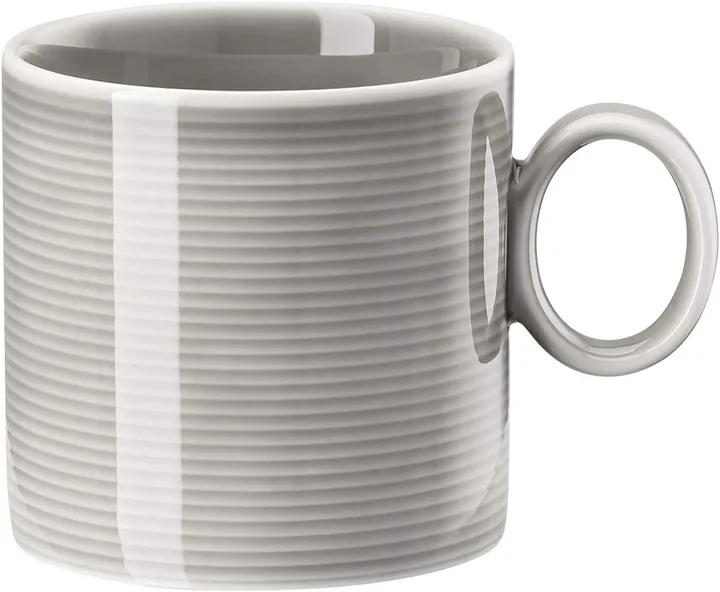 Loft koffiekop 21 cl - Moon grey - Rosenthal