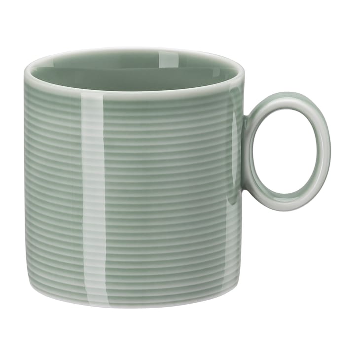 Loft koffiekop moss green - 21 cl - Rosenthal