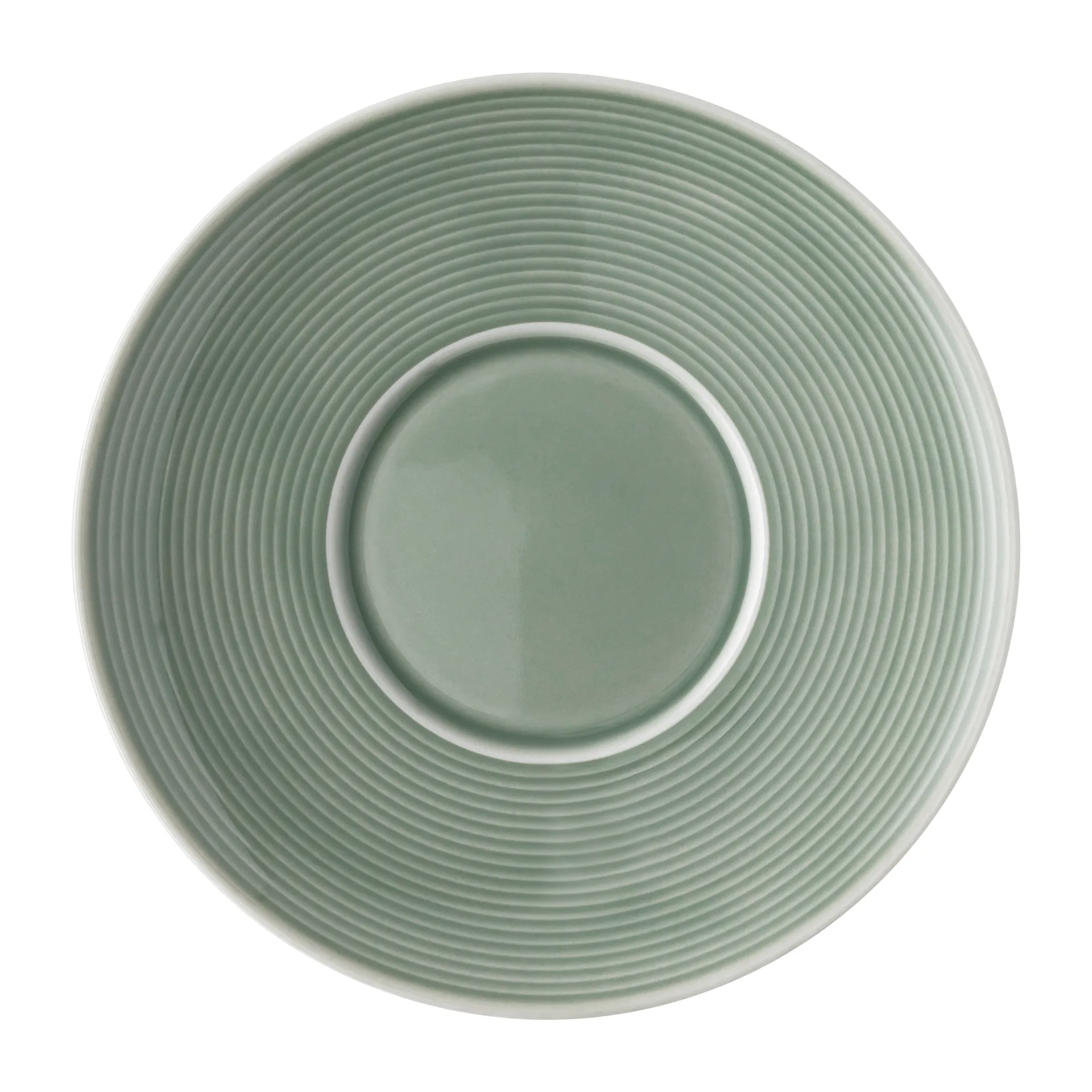 Loft koffieschotel moss green, Ø16,5 cm Rosenthal