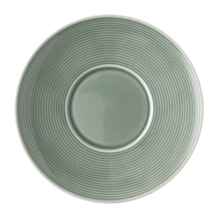 Loft koffieschotel moss green - Ø16,5 cm - Rosenthal