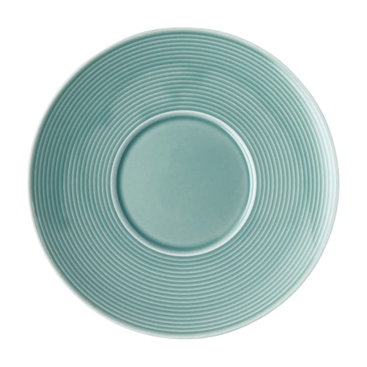 Loft koffieschoteltje Ø16,5 cm, Ice-blue Rosenthal