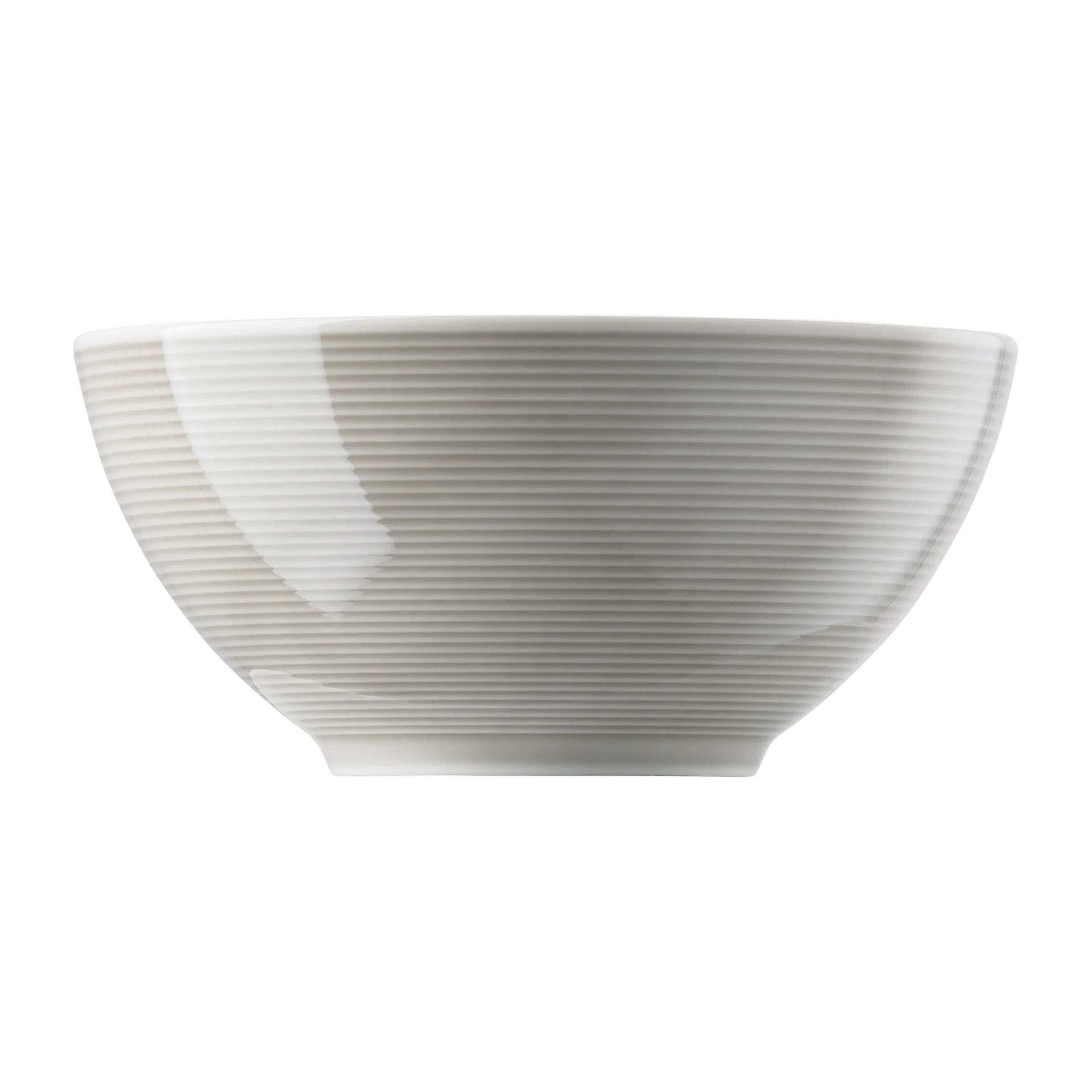 Loft kom rond moon grey, 0,8 liter Rosenthal