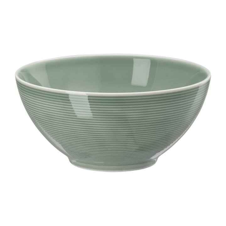 Loft kom rond moss green - 0,8 liter - Rosenthal