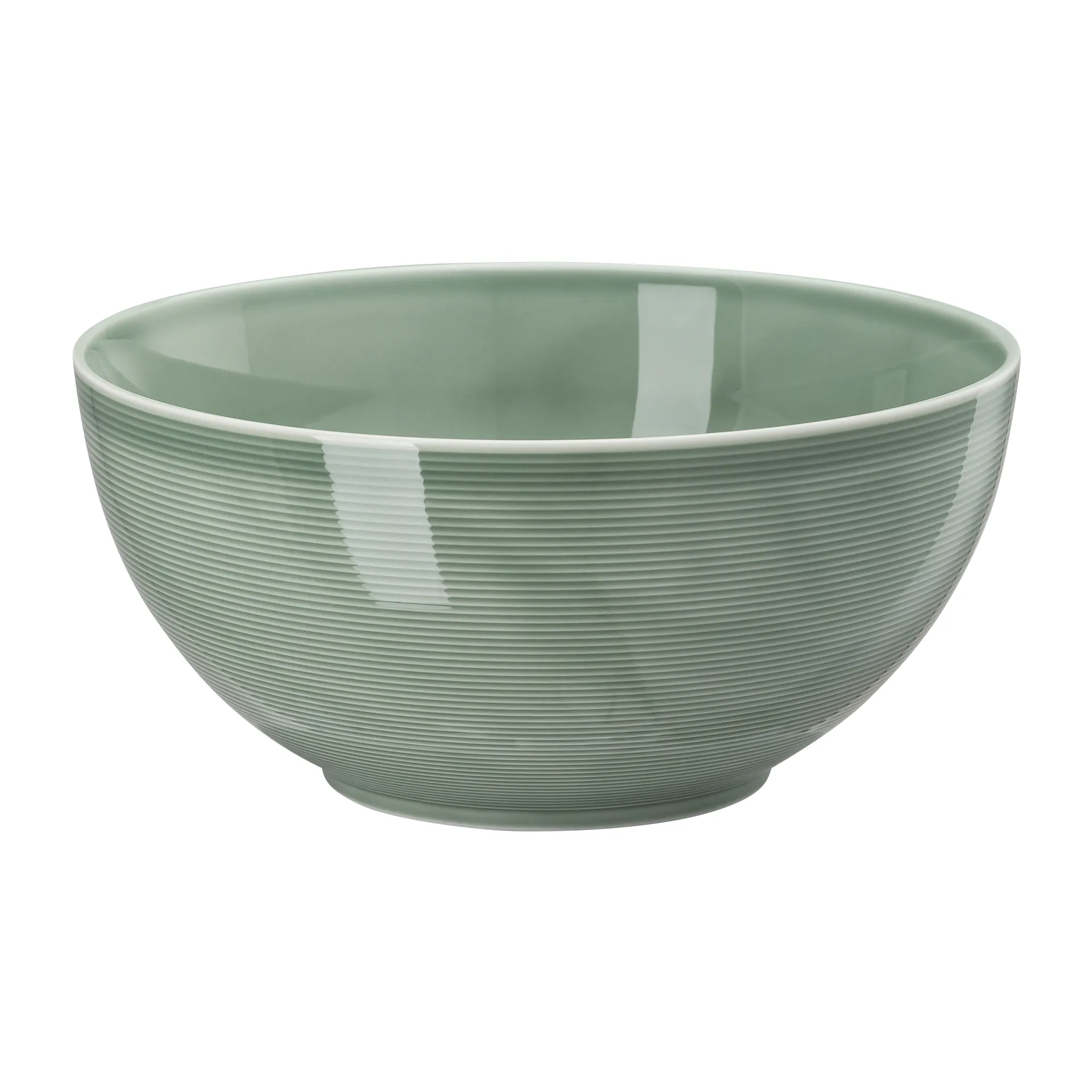 Loft kom rond moss green, 2,7 liter Rosenthal