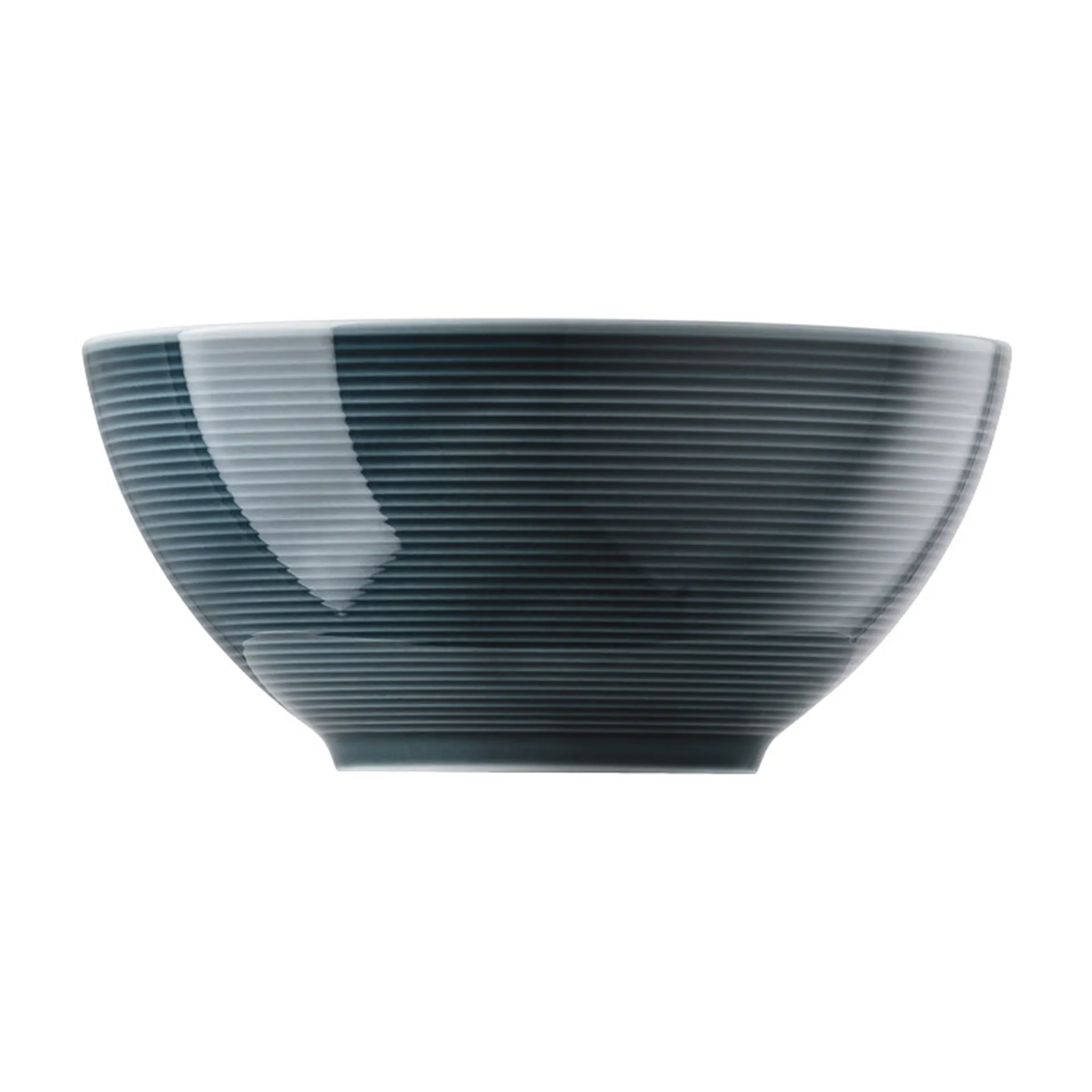 Loft kom rond night blue, 0,8 liter Rosenthal