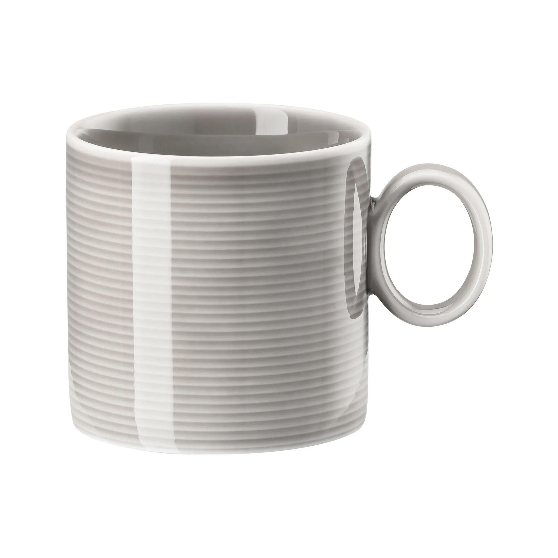 Loft mok moon grey, 33 cl Rosenthal