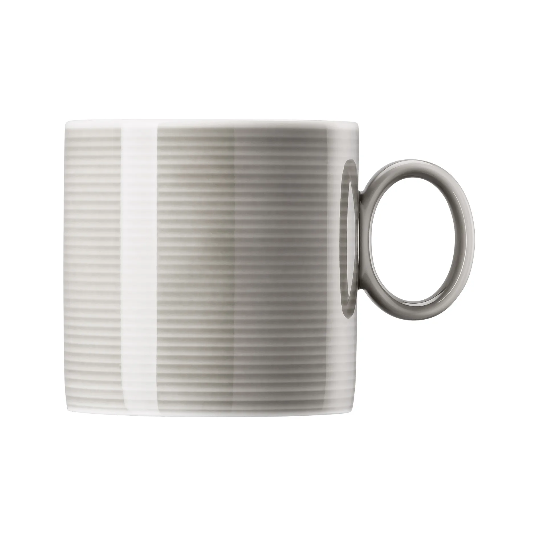 Loft mok moon grey, 33 cl Rosenthal