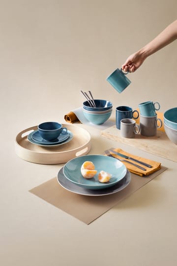 Loft mok moon grey - 33 cl - Rosenthal