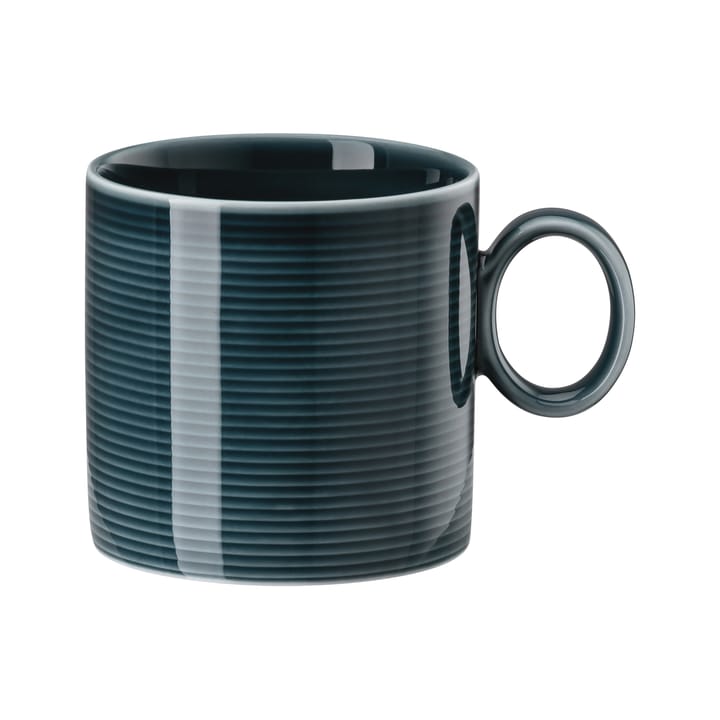 Loft mok night blue - 33 cl - Rosenthal