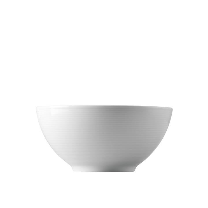 Loft schaal rond wit - 0,8 l. - Rosenthal