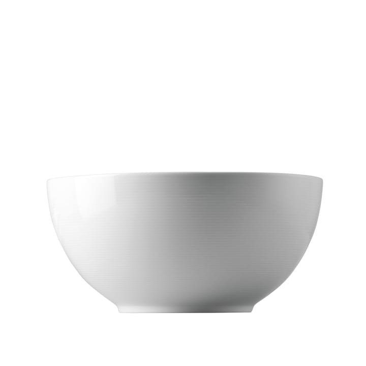 Loft schaal rond wit - 2,7 l. - Rosenthal