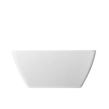 Loft schaal vierkant wit - 15 cm. - Rosenthal