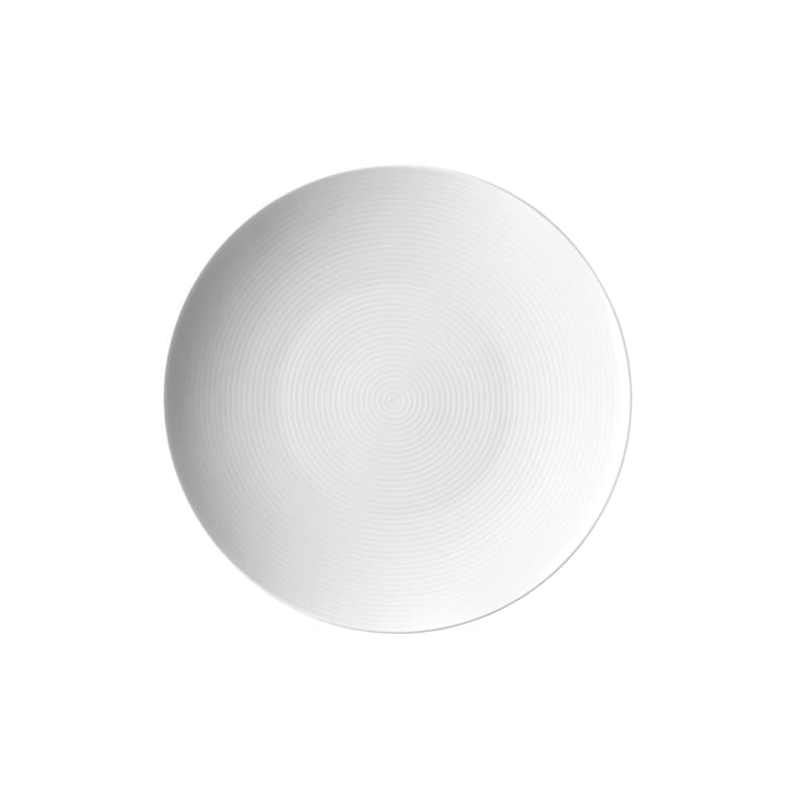 Loft schotel wit - 18 cm. - Rosenthal