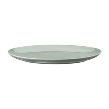 Loft serveerschotel ovaal moss green - 24x34 cm - Rosenthal