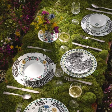 Magic Garden Blossom bord 17 cm - Multi - Rosenthal